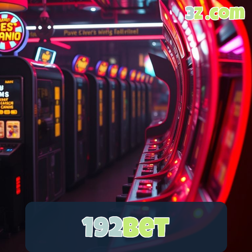 Login Eficiente: Explore o Mundo do 192bet com Facilidade