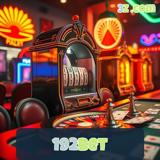 Paga no 192bet: O Que Torna Esse Site Especial